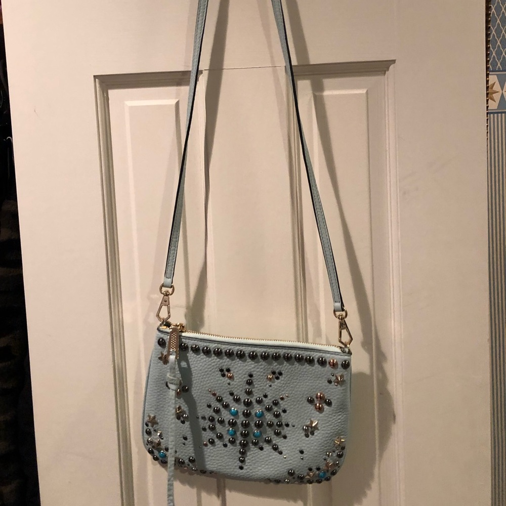 Rebecca Minkoff Crossbody